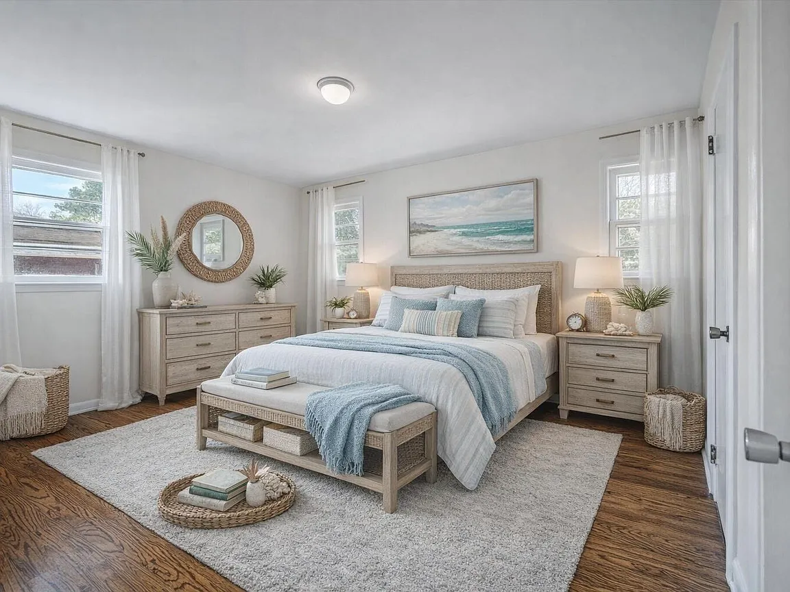 1634 Bluewater Way, Charleston, SC 29414