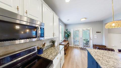 1634 Bluewater Way, Charleston, SC 29414