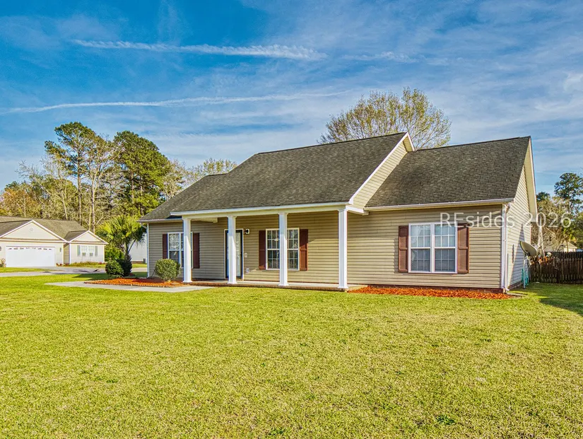 Florence listing