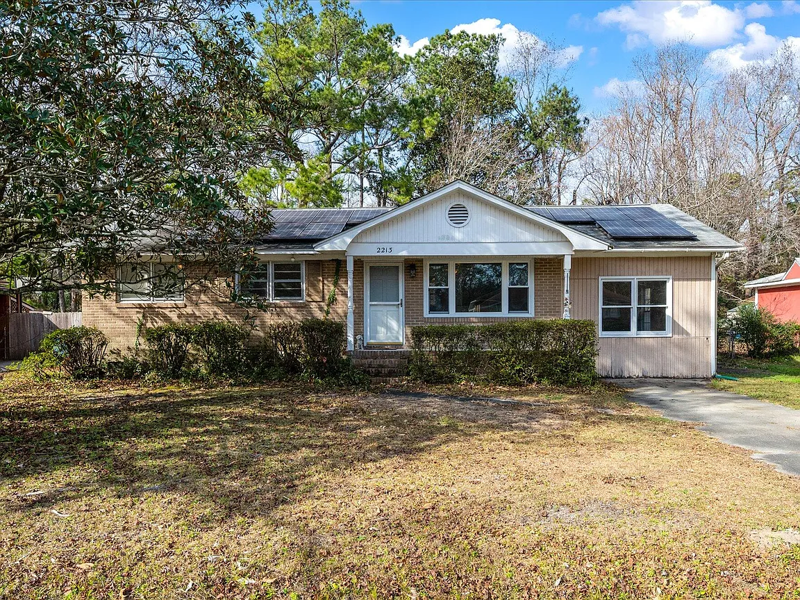 1634 Bluewater Way, Charleston, SC 29414