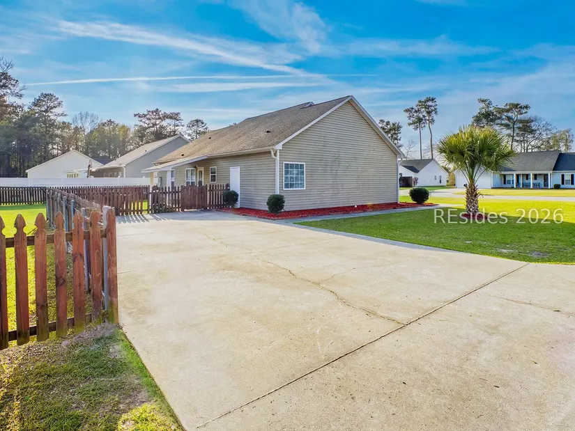 2109 Abernathy Drive, Florence, SC